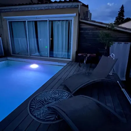 Un Petit Coin De Paradis *