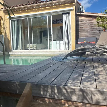Un Petit Coin De Paradis *