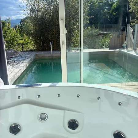 Un Petit Coin De Paradis Panzió