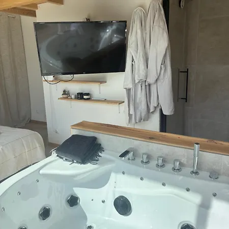 Un Petit Coin De Paradis *