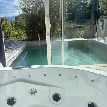 Un Petit Coin De Paradis Panzió *